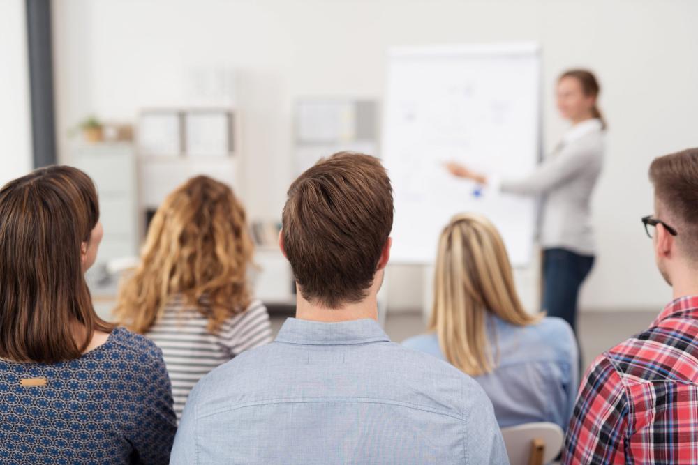 formation permis