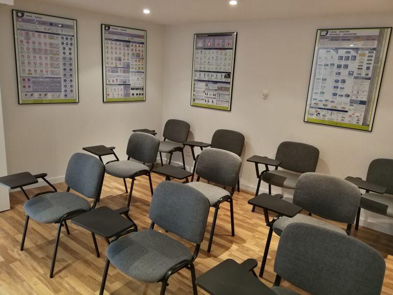 salle
