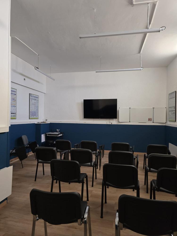 SALLE DE CODE 1